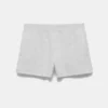 Shorts de sport doux au toucher