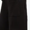 Shorts de survêtement en interlock Shorts de survêtement en interlock