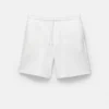 Shorts de survêtement en interlock Shorts de survêtement en interlock