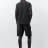 Shorts en denim coupe standard Shorts en denim coupe standard