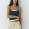 Shorts en lin Shorts en lin