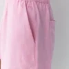 Shorts en lin Shorts en lin