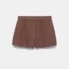 Shorts en lin Shorts en lin
