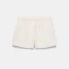 Shorts en lin Shorts en lin