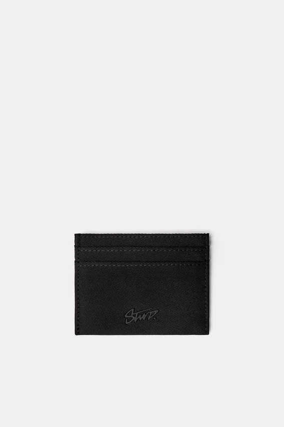 STWD Porte-cartes en nylon renforcé STWD Porte-cartes en nylon renforcé