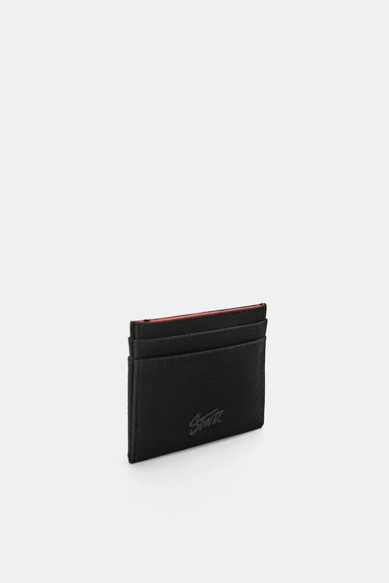 STWD Porte-cartes en nylon renforcé STWD Porte-cartes en nylon renforcé