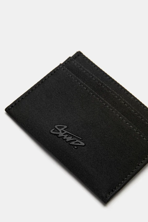 STWD Porte-cartes en nylon renforcé STWD Porte-cartes en nylon renforcé