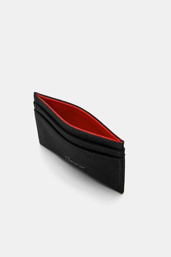 STWD Porte-cartes en nylon renforcé STWD Porte-cartes en nylon renforcé