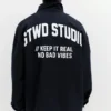 Surchemise STWD Surchemise STWD