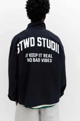 Surchemise STWD