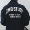 Surchemise STWD Surchemise STWD