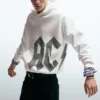 Sweat à capuche AC/DC Sweat à capuche AC/DC