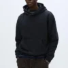 Sweat à capuche ample