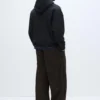 Sweat à capuche ample