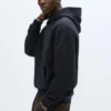 Sweat à capuche ample