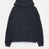 Sweat à capuche ample