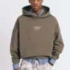 Sweat à capuche Authentic Gallery Sweat à capuche Authentic Gallery