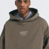Sweat à capuche Authentic Gallery Sweat à capuche Authentic Gallery