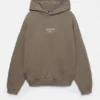 Sweat à capuche Authentic Gallery Sweat à capuche Authentic Gallery