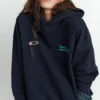 Sweat à capuche avec slogan « Stars » Sweat à capuche avec slogan « Stars »
