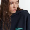 Sweat à capuche avec slogan « Stars » Sweat à capuche avec slogan « Stars »