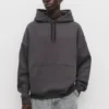Sweat à capuche basique Sweat à capuche basique