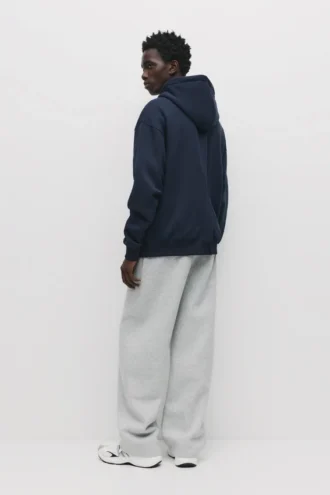 Sweat à capuche basique
