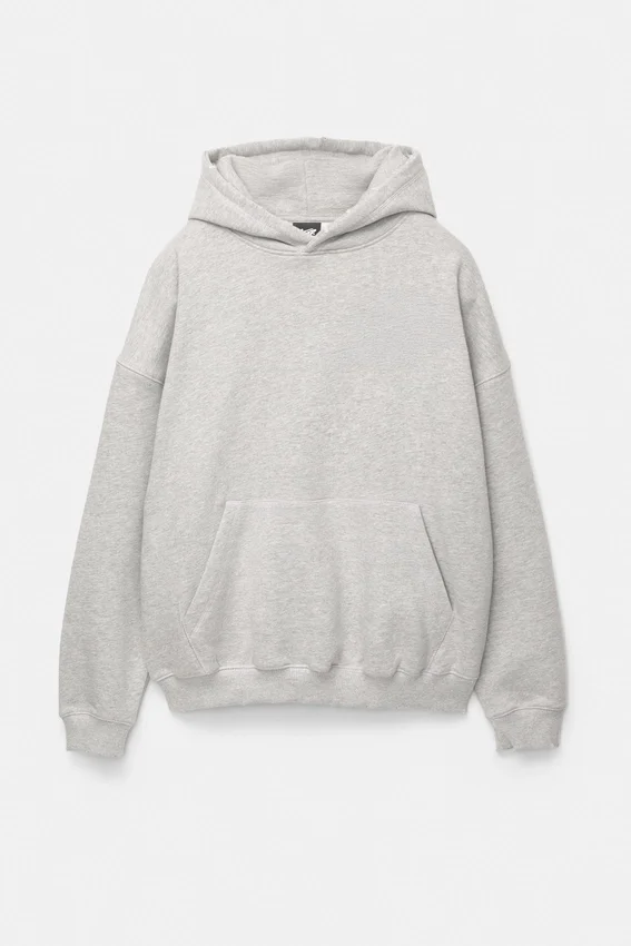 Sweat à capuche brodé STWD Sweat à capuche brodé STWD