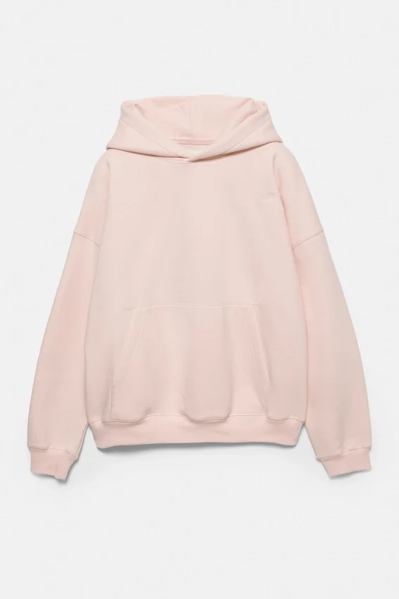Sweat à capuche brodé STWD Sweat à capuche brodé STWD