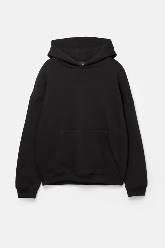 Sweat à capuche brodé STWD Sweat à capuche brodé STWD