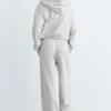 Sweat à capuche doux au toucher Sweat à capuche doux au toucher
