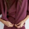Sweat à capuche doux au toucher Sweat à capuche doux au toucher