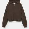 Sweat à capuche doux au toucher Sweat à capuche doux au toucher