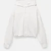 Sweat à capuche doux au toucher Sweat à capuche doux au toucher