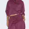 Sweat à capuche doux au toucher Sweat à capuche doux au toucher