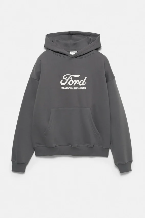 Sweat à capuche Ford Sweat à capuche Ford