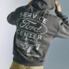Sweat à capuche Ford Sweat à capuche Ford