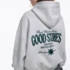Sweat à capuche Good Stories Sweat à capuche Good Stories