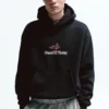 Sweat à capuche Guns N&rsquo; Roses