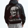Sweat à capuche Guns N&rsquo; Roses
