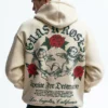 Sweat à capuche Guns N&rsquo; Roses