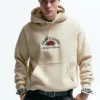 Sweat à capuche Guns N&rsquo; Roses