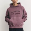 Sweat à capuche Hasriver St. Club Sweat à capuche Hasriver St. Club
