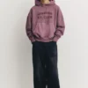 Sweat à capuche Hasriver St. Club Sweat à capuche Hasriver St. Club