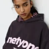 Sweat à capuche Ninetyone