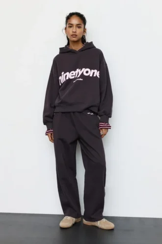 Sweat à capuche Ninetyone Sweat à capuche Ninetyone
