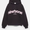 Sweat à capuche Ninetyone
