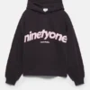 Sweat à capuche Ninetyone