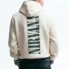 Sweat à capuche Nirvana Sweat à capuche Nirvana