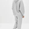 Sweat à capuche oversize